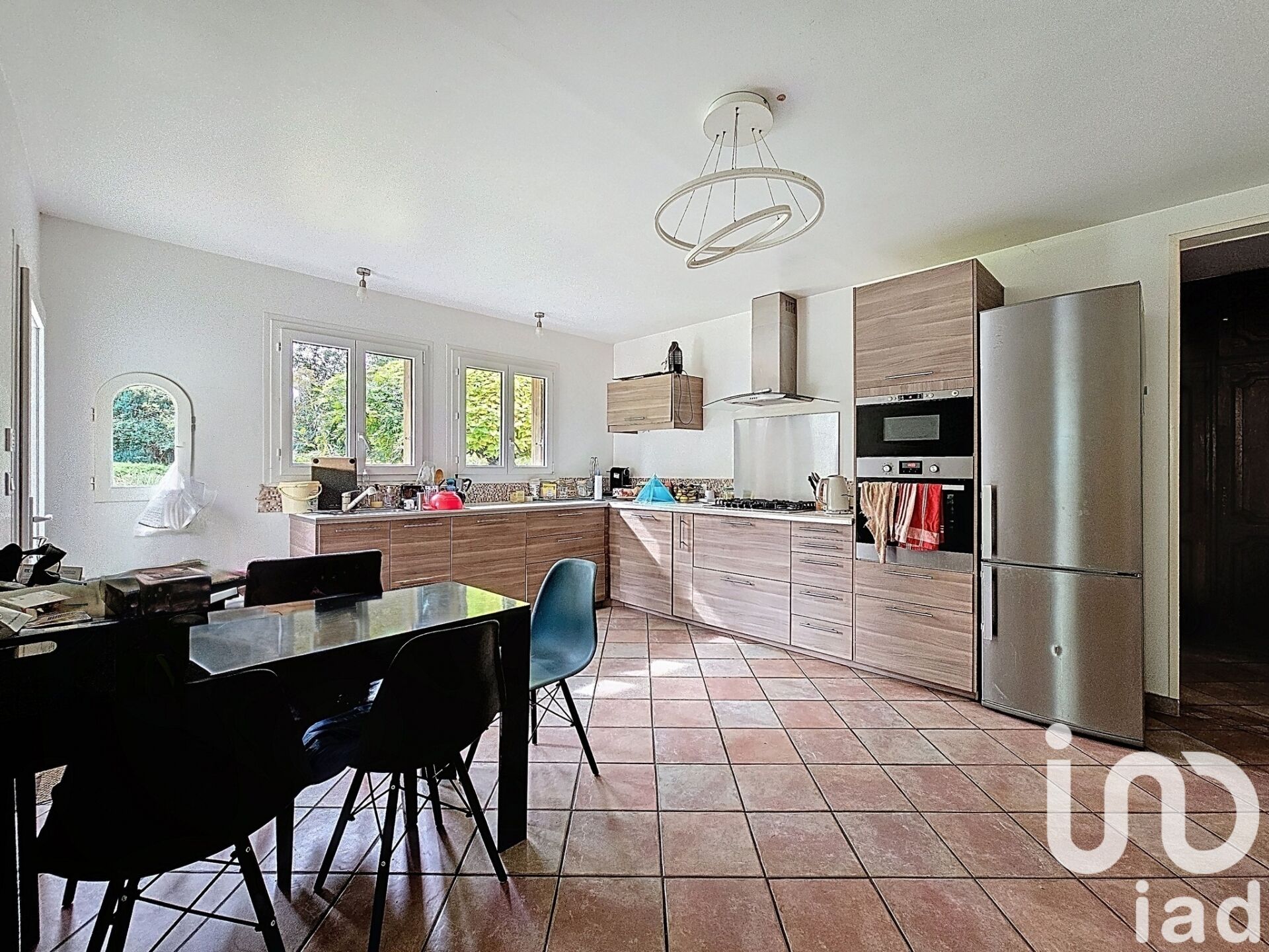 Vente Maison/villa 6 pièces - Photo 5