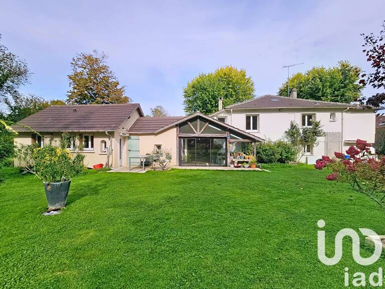 Vente Maison/villa 6 pièces — photo 1