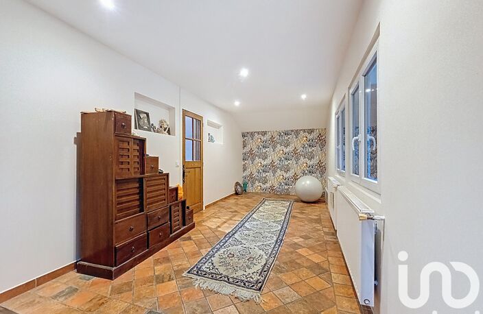 Vente Maison/villa 6 pièces — photo 2
