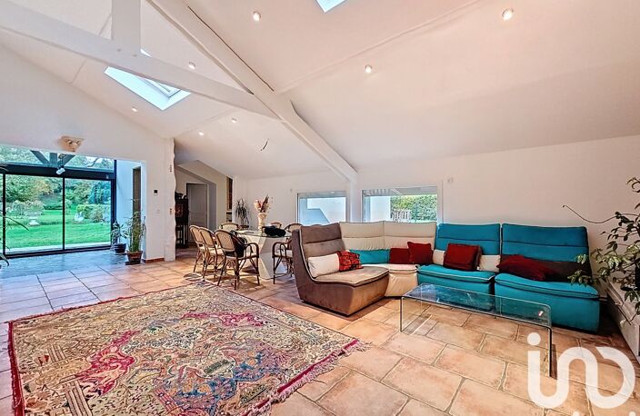 Vente Maison/villa 6 pièces — photo 3