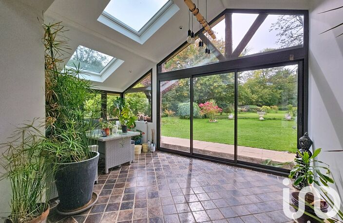 Vente Maison/villa 6 pièces — photo 4