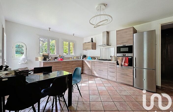 Vente Maison/villa 6 pièces — photo 5