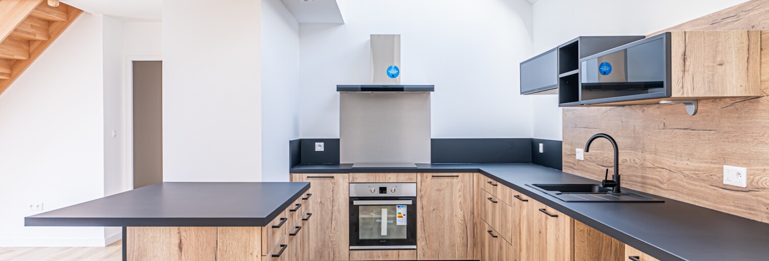 Maison 5 Pièces 99 m² à vendre à Le Mans (72000)