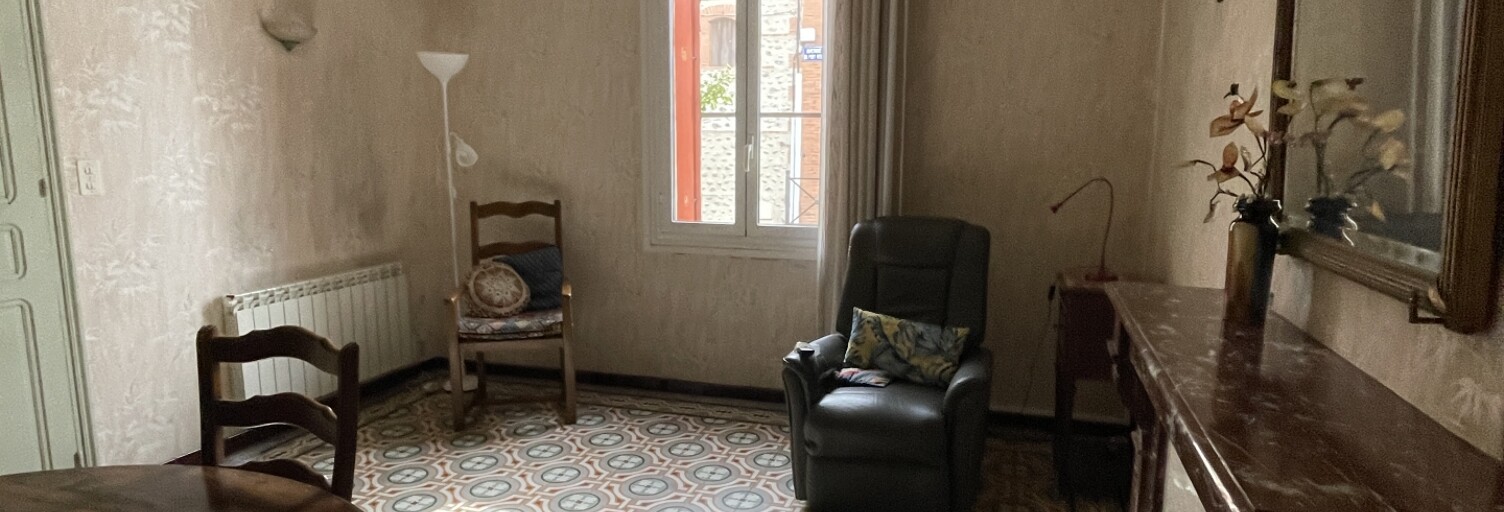 Maison 6 Pièces 150 m² à vendre à Villeneuve-la-Rivière (66610)