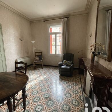 Maison 6 pièces 189500 €