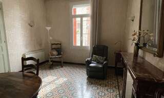 Maison 6 Pièces 150 m² à vendre à Villeneuve-la-Rivière (66610)