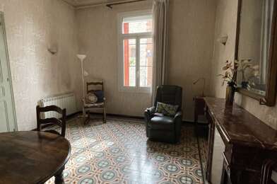 Maison 6 pièces 169500 €