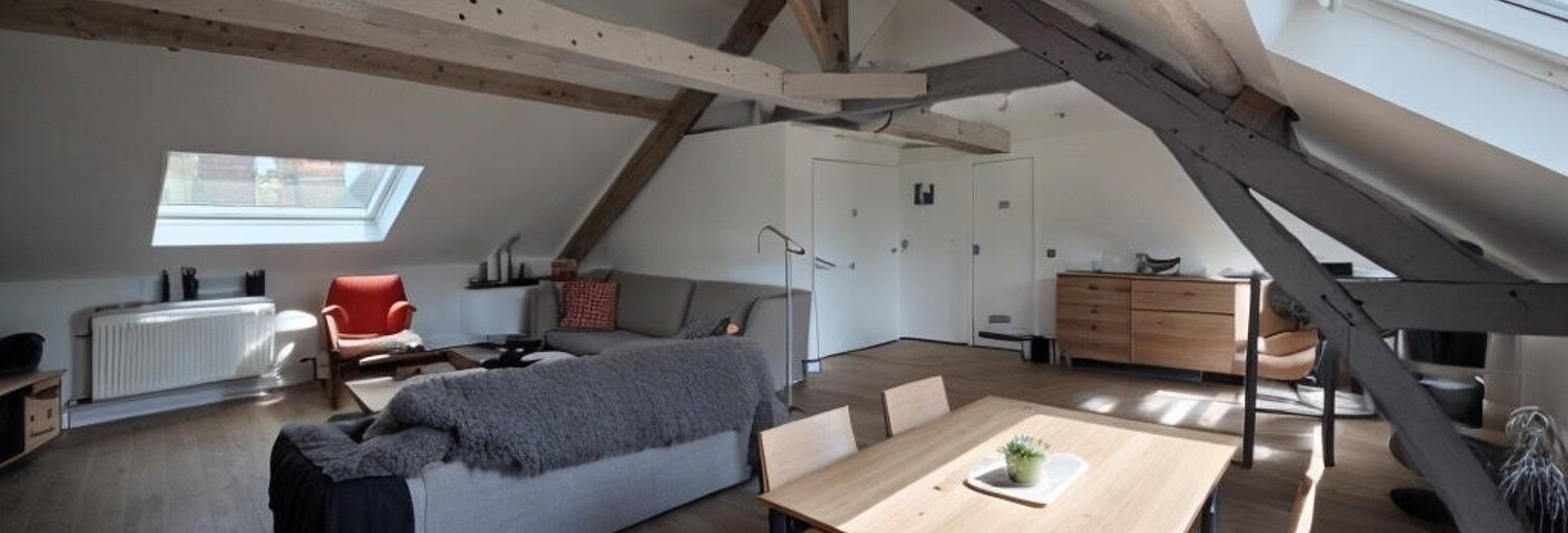 Appartement 4 Pièces 61 m² à vendre à Dreux (28100)