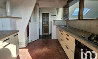 Appartement 4 Pièces 61 m² à vendre à Dreux (28100)