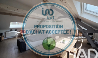 Appartement 4 Pièces 61 m² à vendre à Dreux (28100)