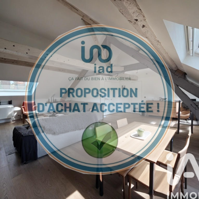 Appartement 4 pièces 120000 €