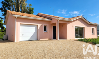 Maison 4 Pièces 108 m² à vendre à Bergerac (24100)