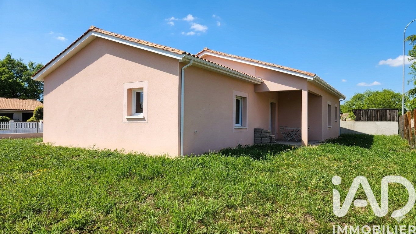 Vente Maison/villa 4 pièces - Photo 2