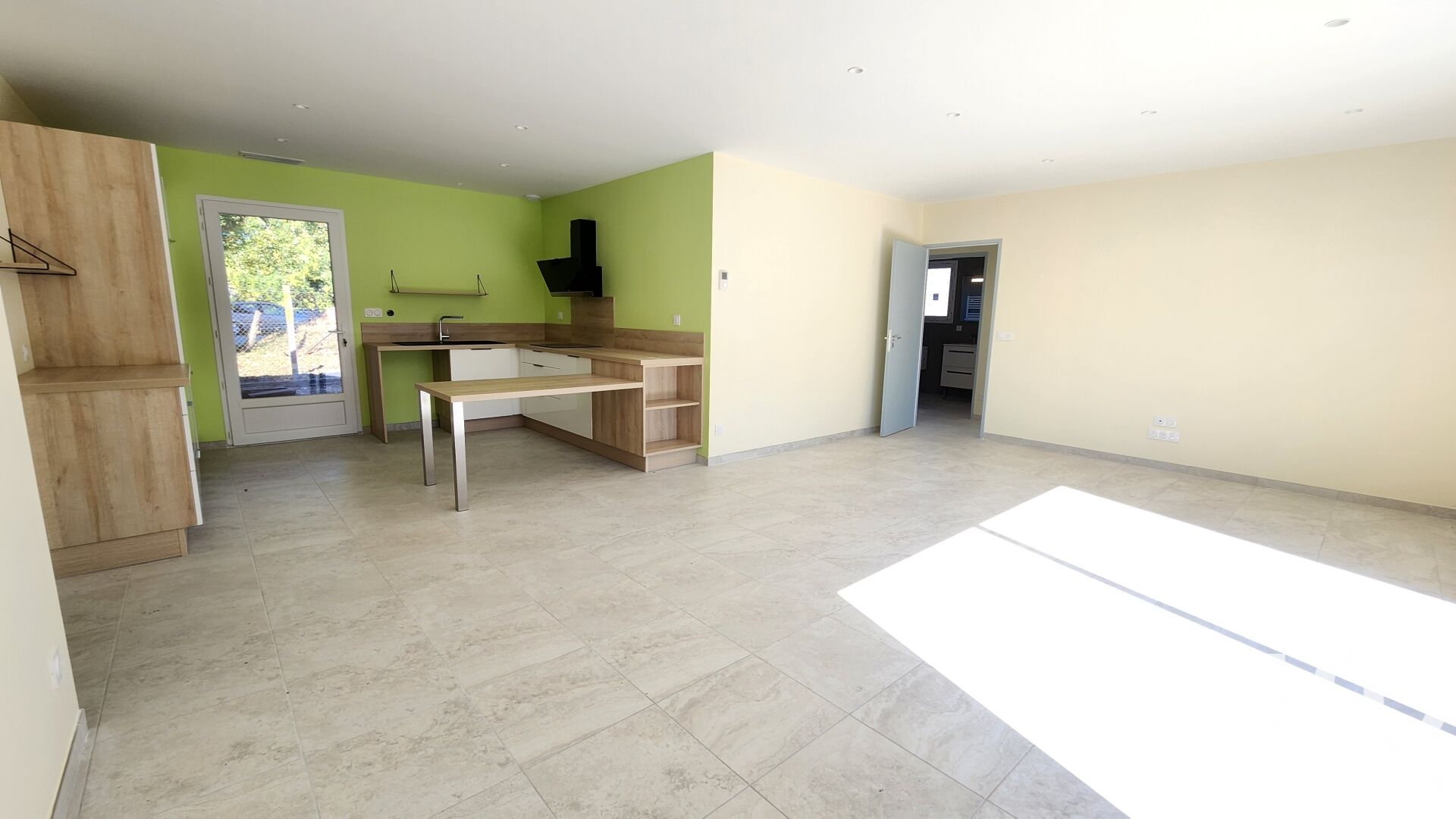 Vente Maison/villa 4 pièces - Photo 4