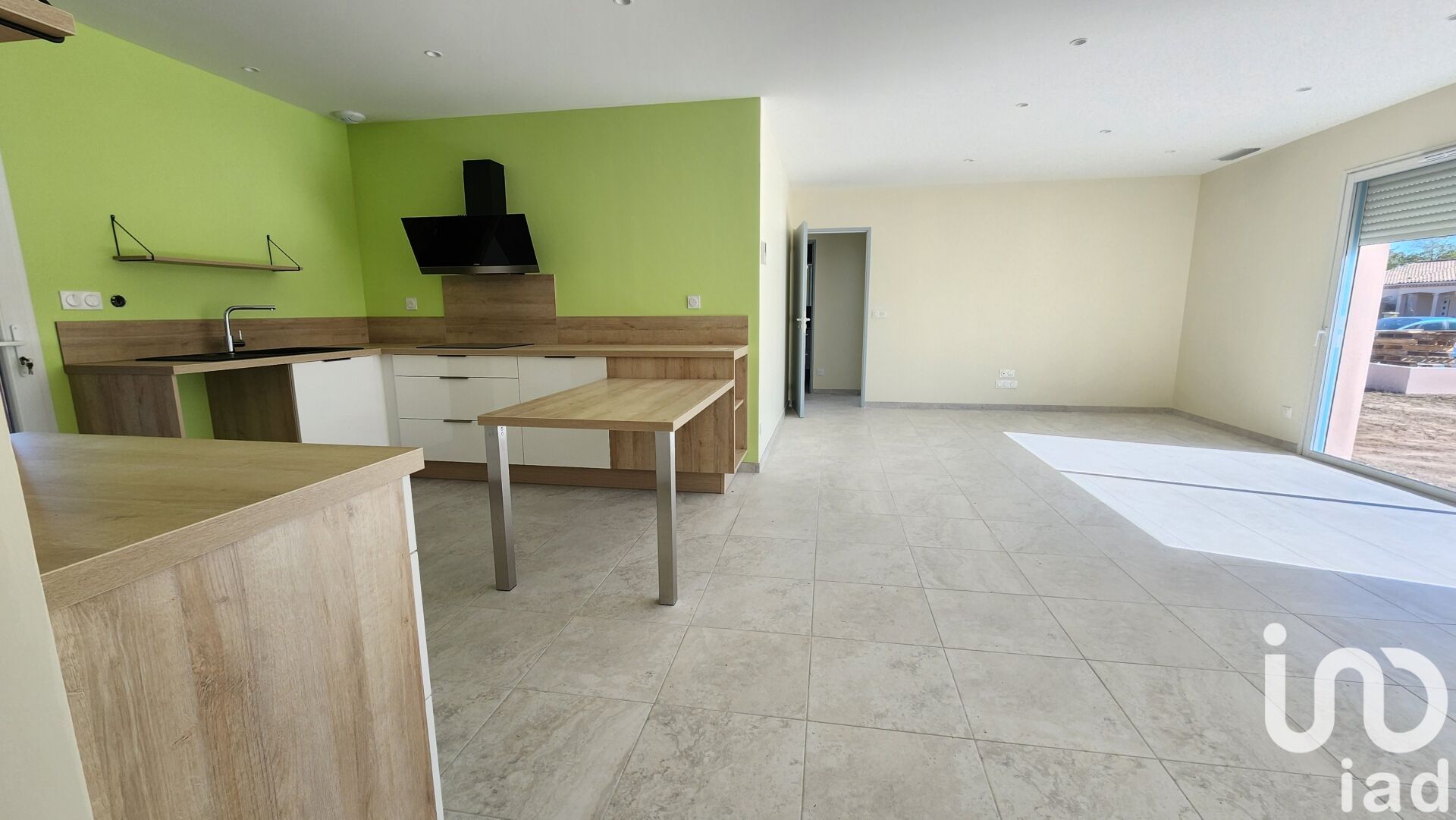 Vente Maison/villa 4 pièces - Photo 5
