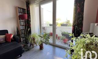 Appartement 3 Pièces 67 m² à vendre à Nantes (44300)