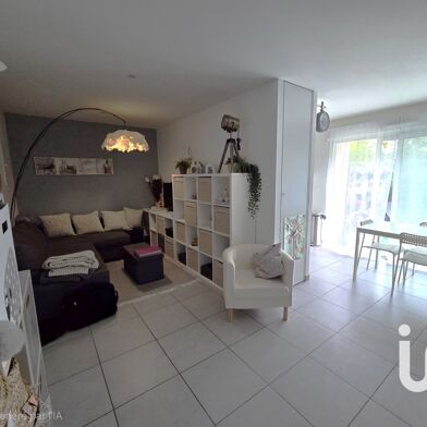 Maison 8 pièces 199500 €