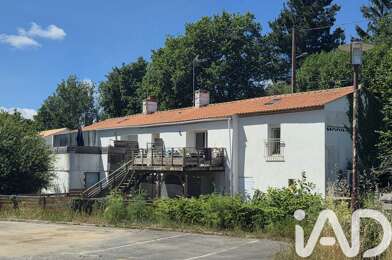 Maison 8 pièces 189000 €