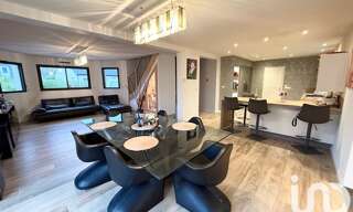 Maison 6 Pièces 179 m² à vendre à Merlimont (62155)