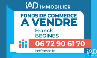 Commerce  150 m² à vendre à Seyssel (74910)