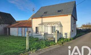 Maison 5 Pièces 105 m² à vendre à Gien (45500)