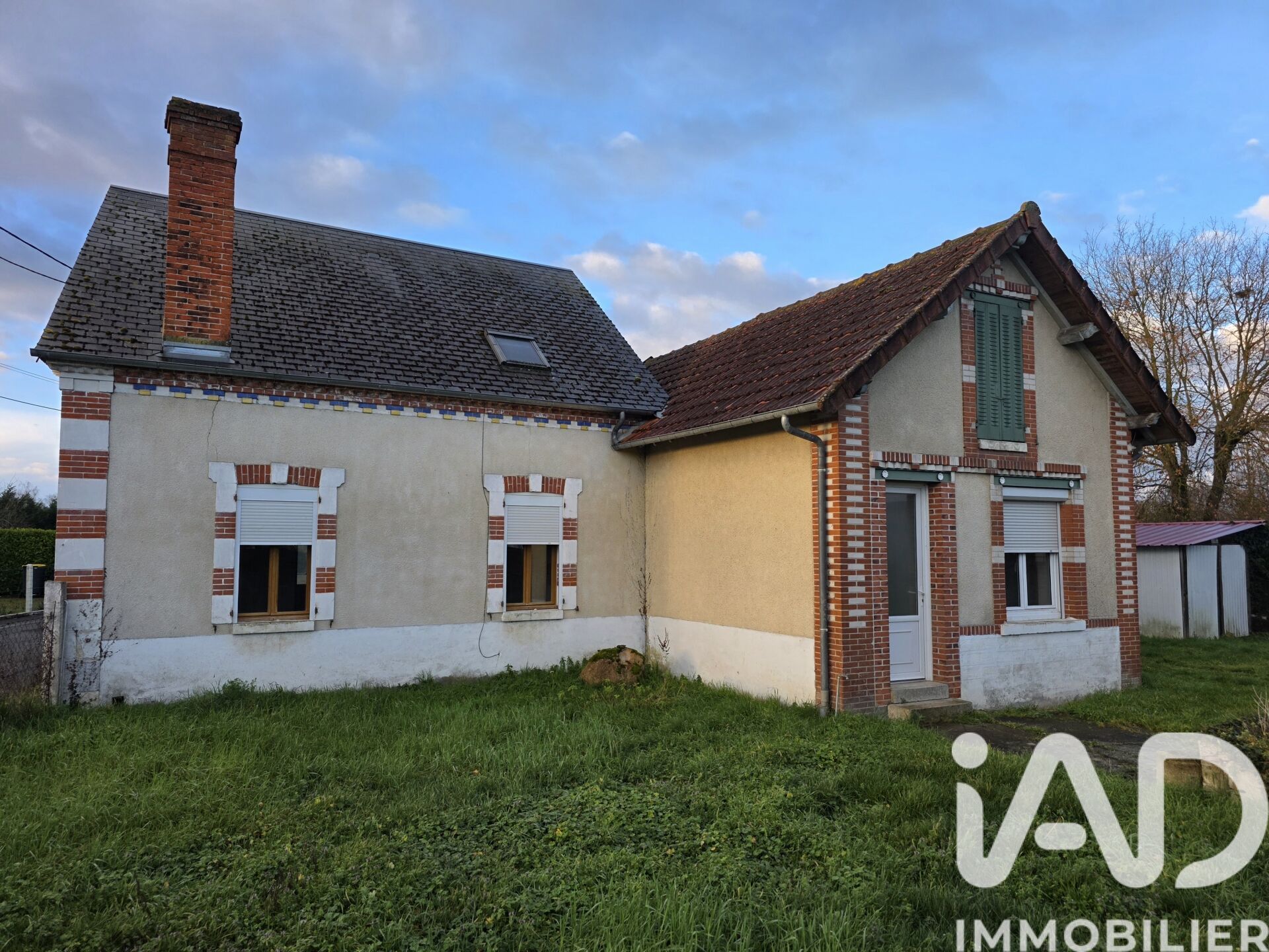 Vente Maison traditionnelle 5 pièces - Photo 2
