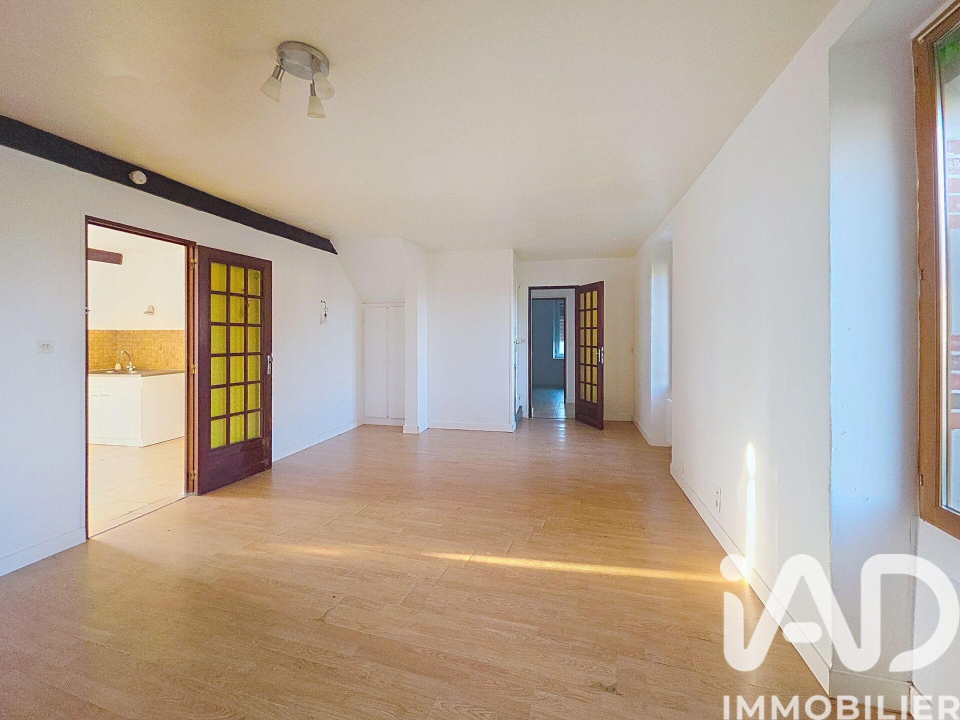 Vente Maison traditionnelle 5 pièces - Photo 3