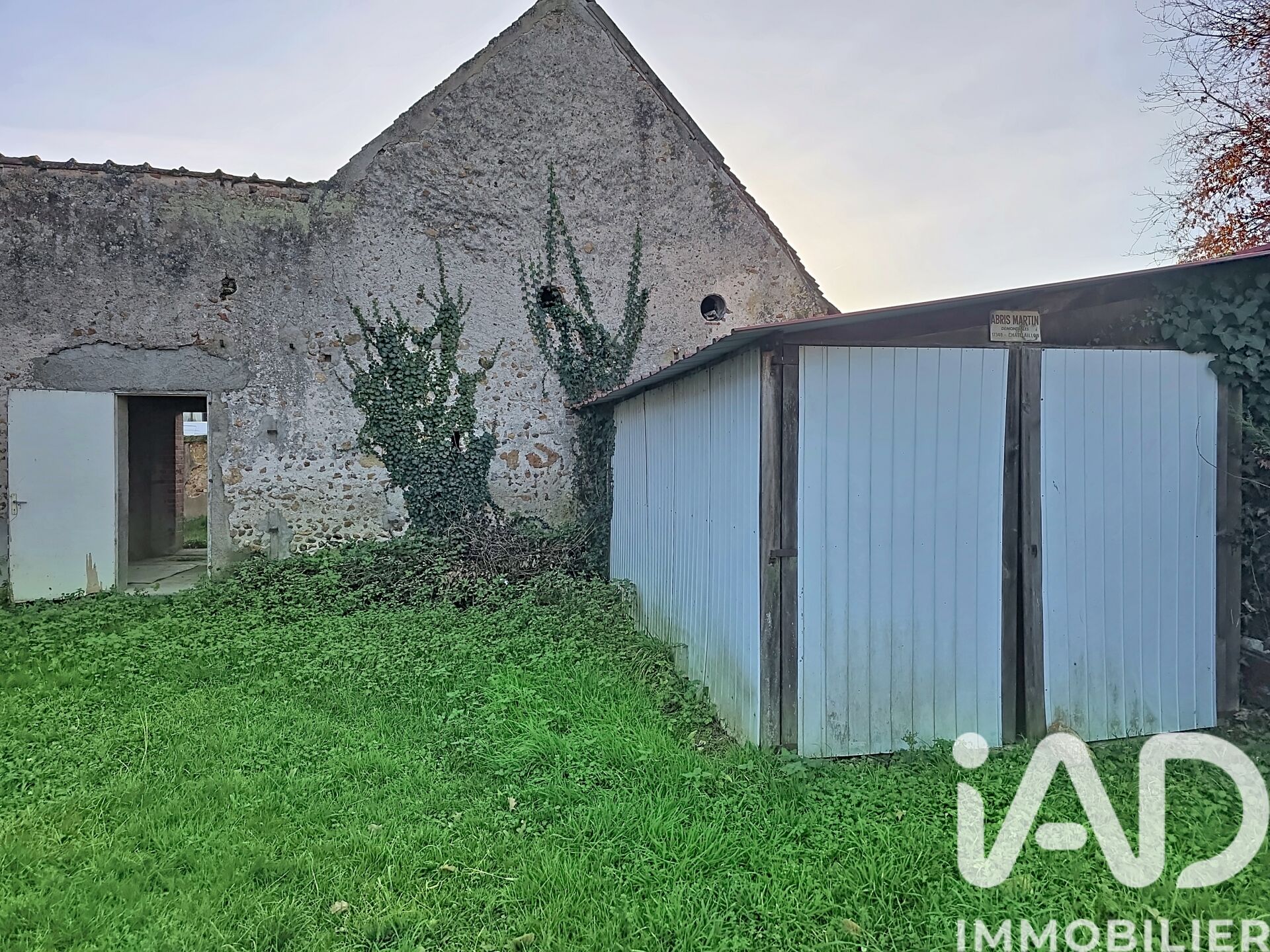 Vente Maison traditionnelle 5 pièces - Photo 5