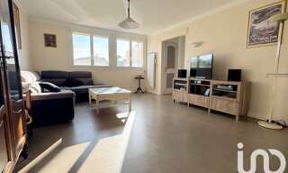 Maison 4 Pièces 110 m² à vendre à Toulon (83200)