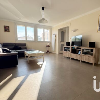 Maison 4 pièces 410000 €