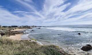 Maison 4 Pièces 82 m² à vendre à Batz-sur-Mer (44740)