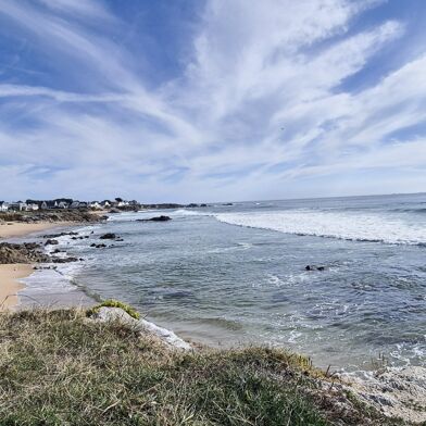 Maison 4 pièces 422000 €