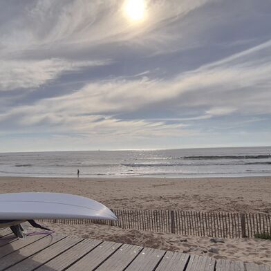 Maison 4 pièces 399900 €