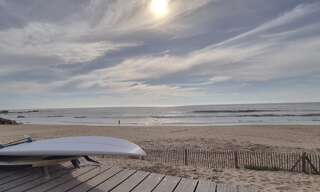 Maison 4 Pièces 82 m² à vendre à Batz-sur-Mer (44740)