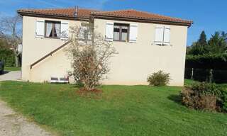 Maison 5 Pièces 98 m² à vendre à Marsac-sur-l'Isle (24430)