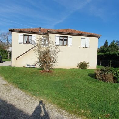 Maison 5 pièces 199500 €