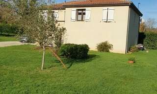 Maison 5 Pièces 98 m² à vendre à Marsac-sur-l'Isle (24430)