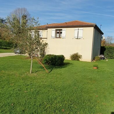 Maison 5 pièces 199500 €