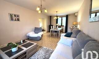 Maison 5 Pièces 98 m² à vendre à Marsac-sur-l'Isle (24430)