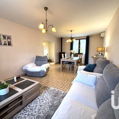 Maison 5 pièces 199500 €