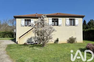 Maison 5 pièces 199500 €