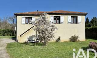 Maison 5 Pièces 98 m² à vendre à Marsac-sur-l'Isle (24430)