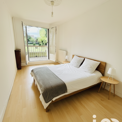 Appartement 3 pièces 119000 €