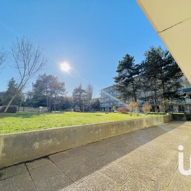 Appartement 3 pièces 119000 €