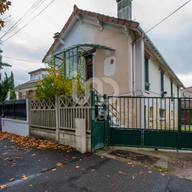 Maison 4 pièces 299000 €