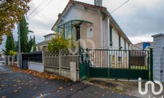 Maison 4 Pièces 75 m² à vendre à Bonneuil-sur-Marne (94380)