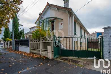 Maison 4 pièces 299000 €