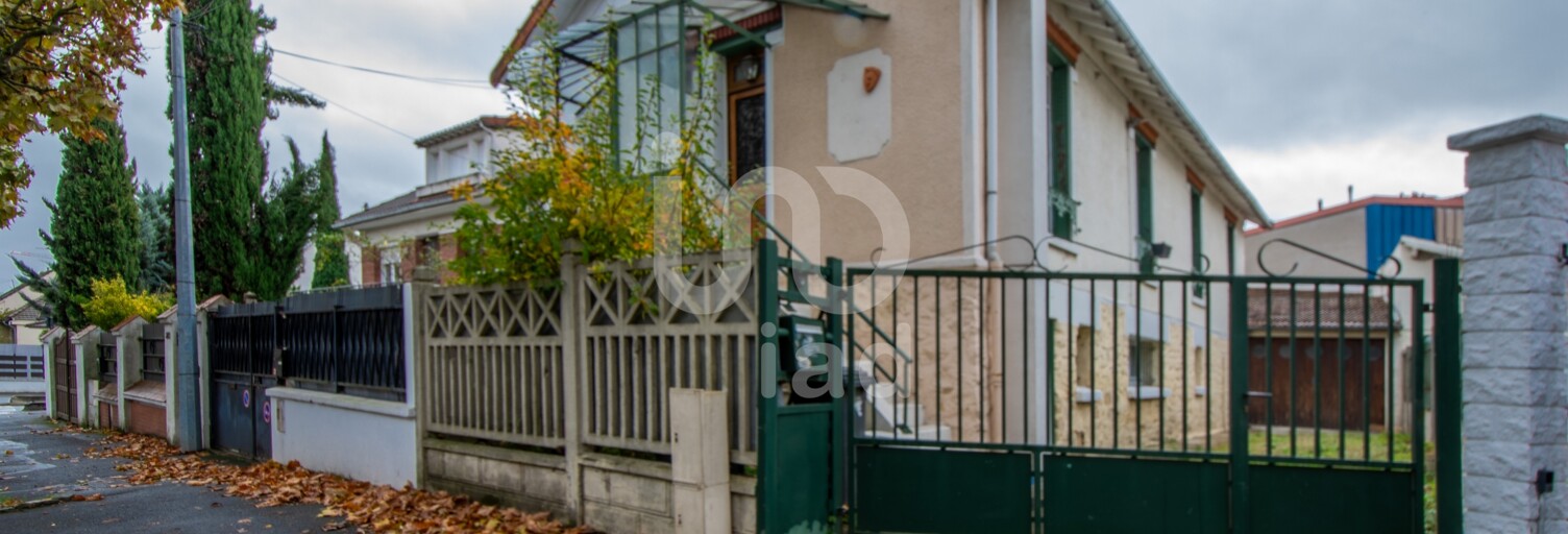 Maison 4 Pièces 75 m² à vendre à Bonneuil-sur-Marne (94380)