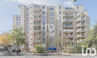 Appartement 5 Pièces 91 m² à vendre à Courbevoie (92400)