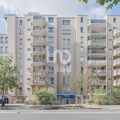 Appartement 5 pièces 588000 €